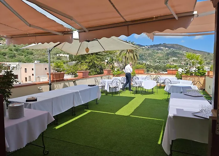 Hotel La Filadelfia