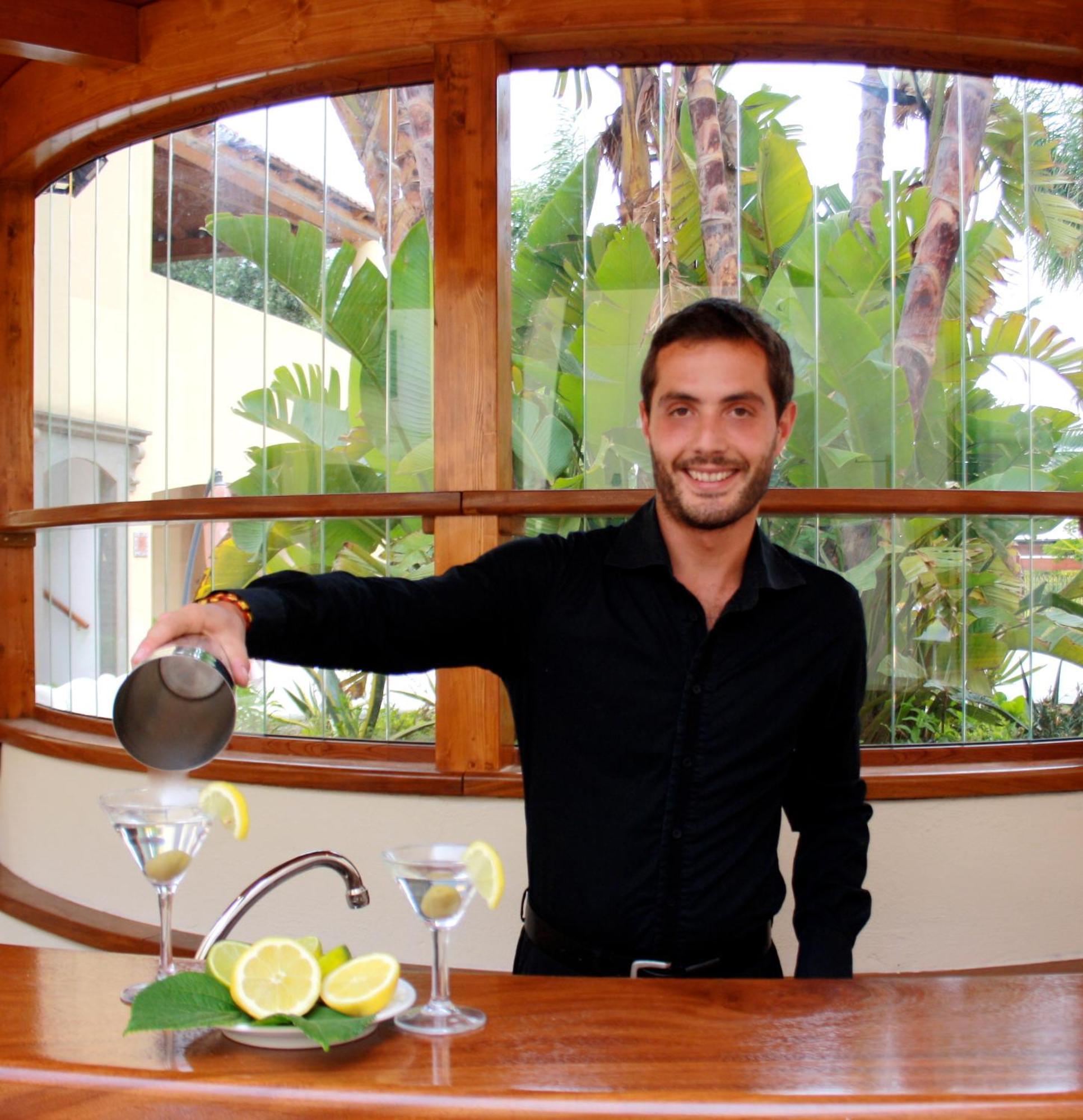 Hotel La Filadelfia 3*