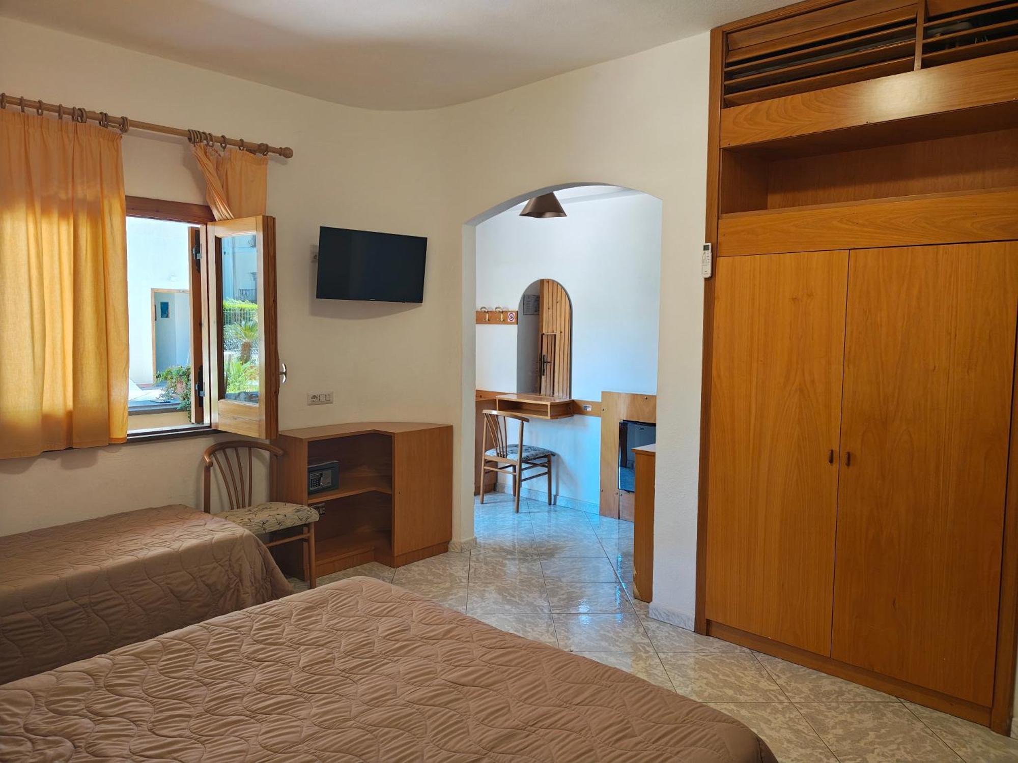 Hotel La Filadelfia 3*