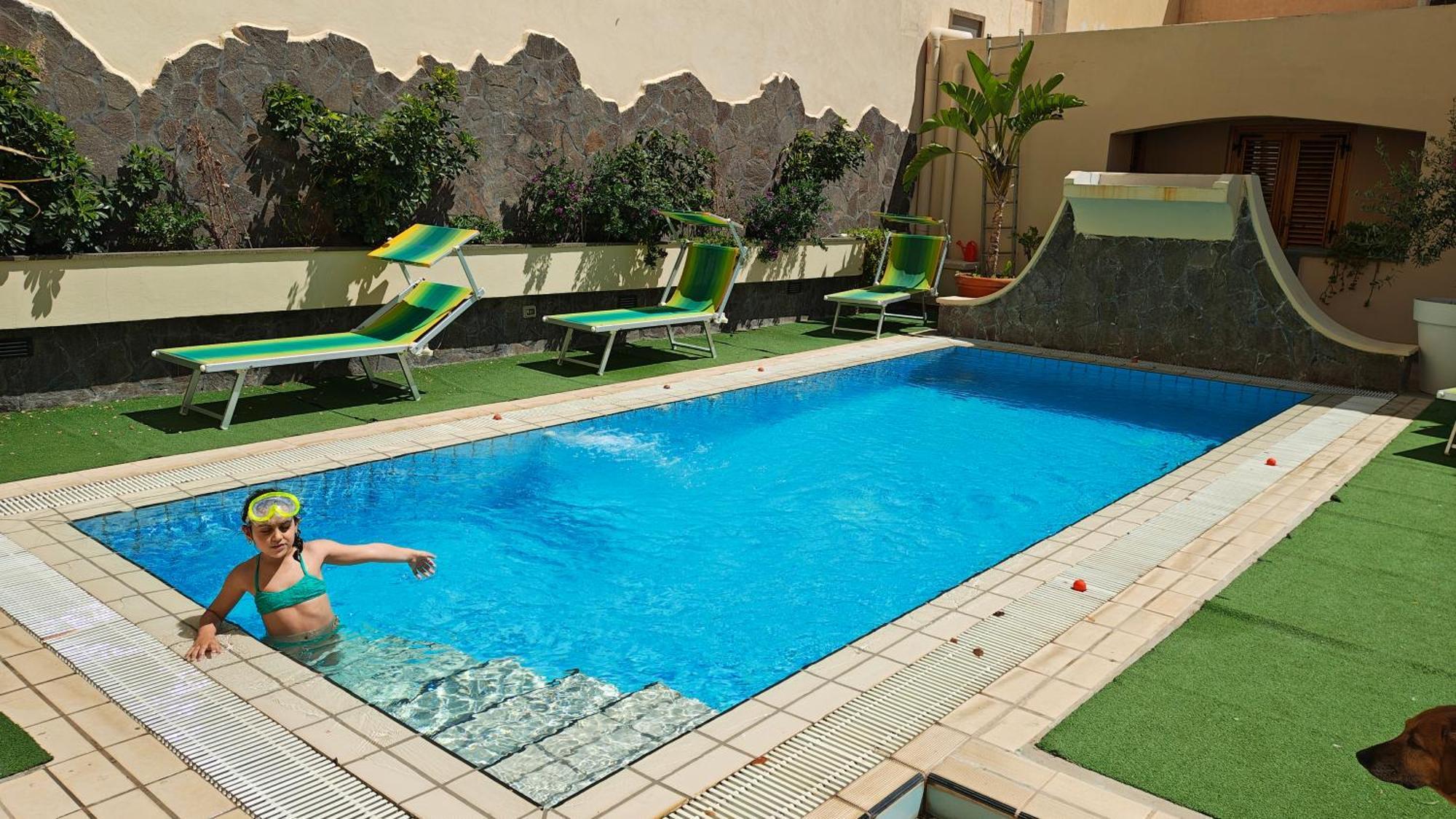 La Filadelfia Hotel