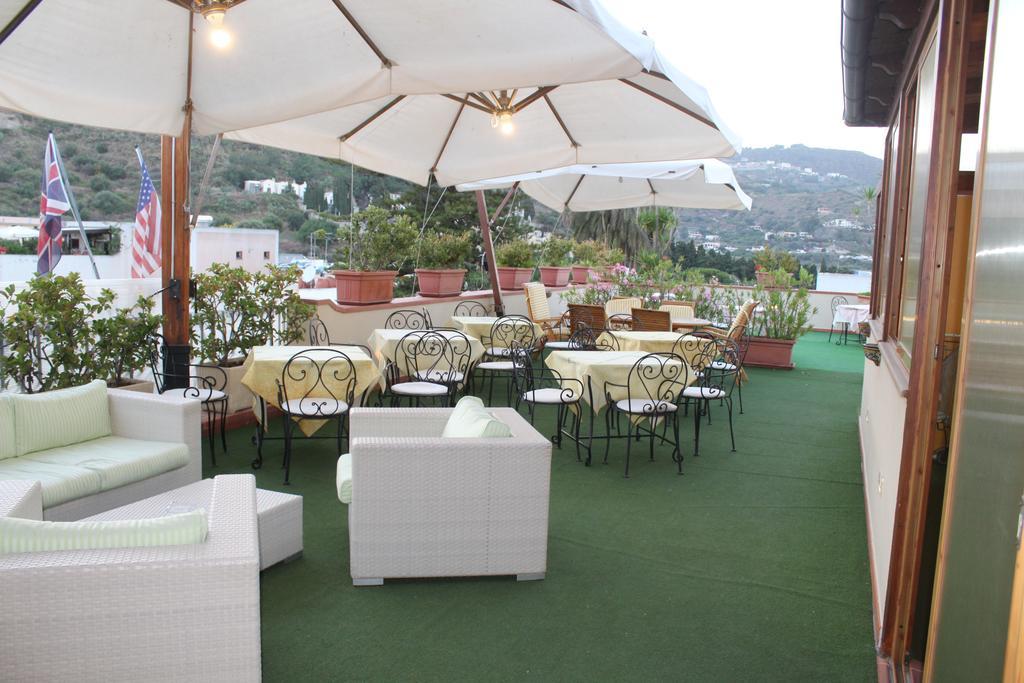 La Filadelfia Hotel