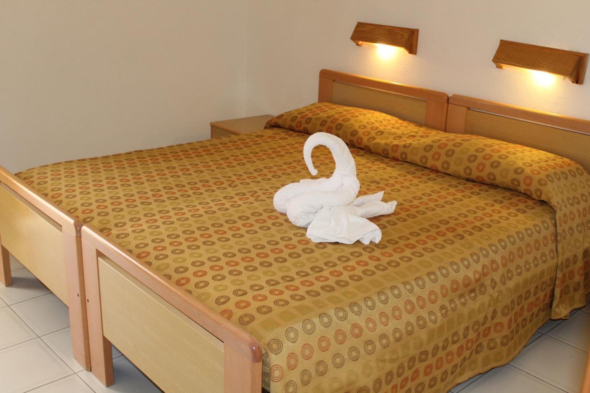 La Filadelfia Hotel