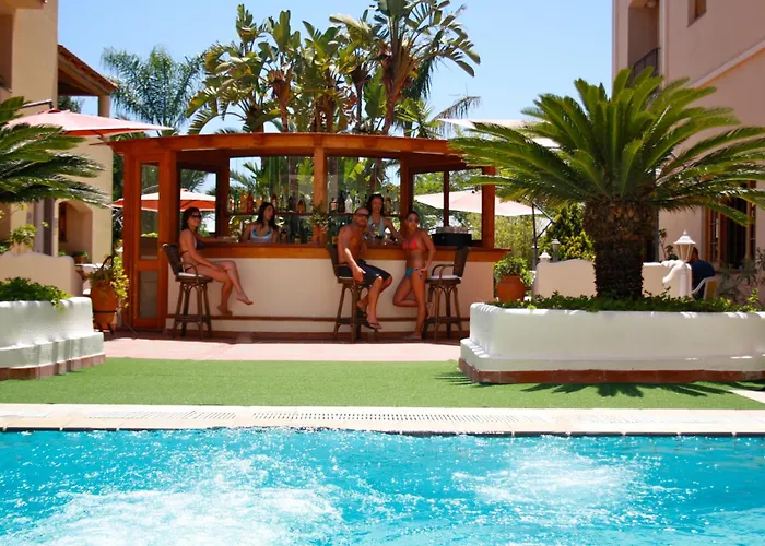 Hotel La Filadelfia
