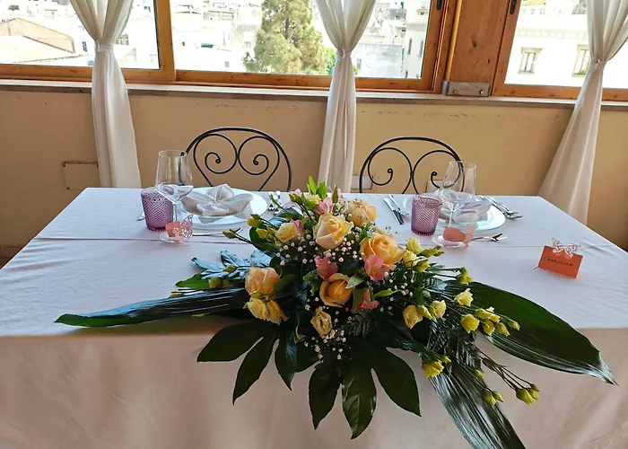 Hotel La Filadelfia