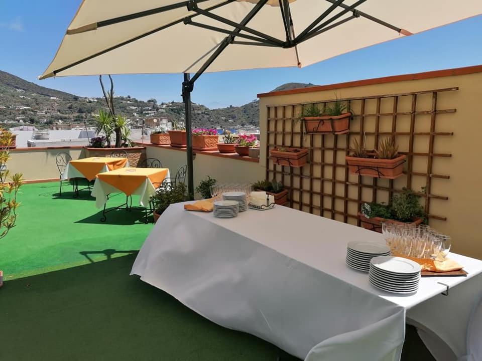La Filadelfia Hotel