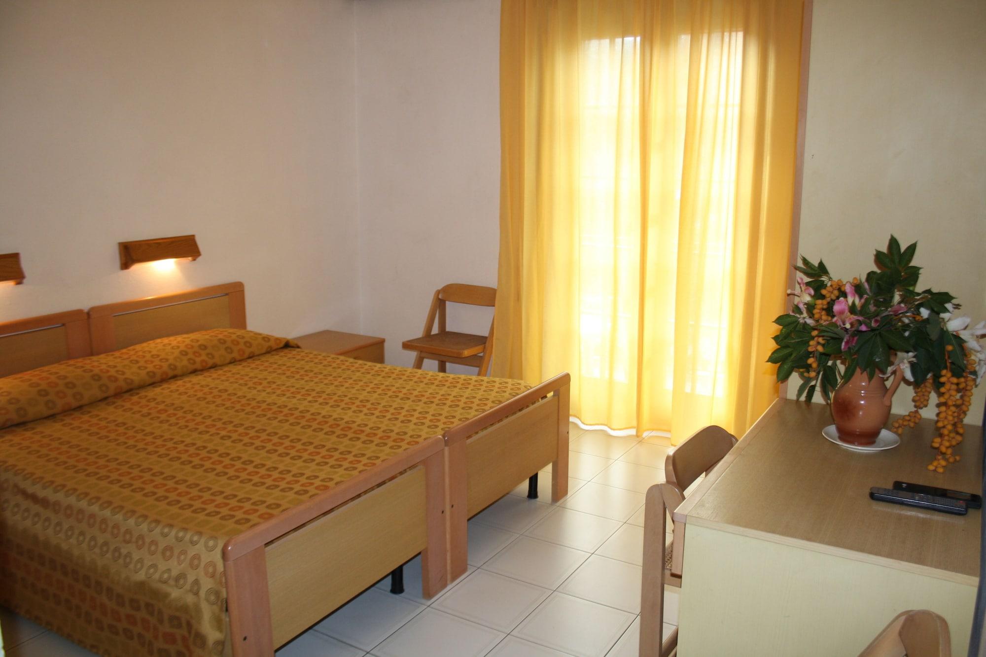 La Filadelfia 3*