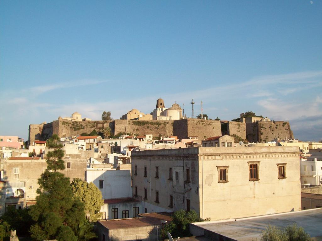 La Filadelfia Hotel