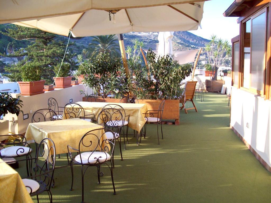 Hotel La Filadelfia
