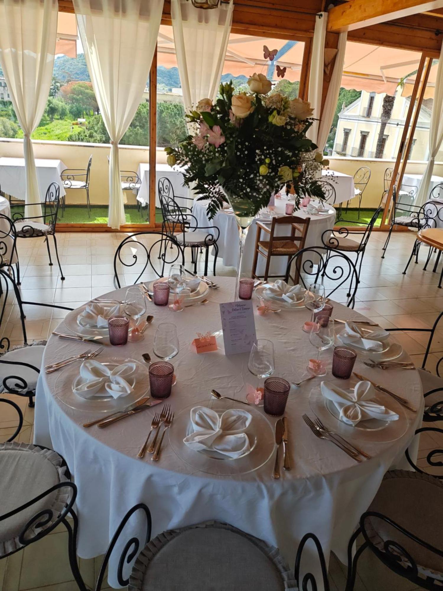 Hotel La Filadelfia 3*