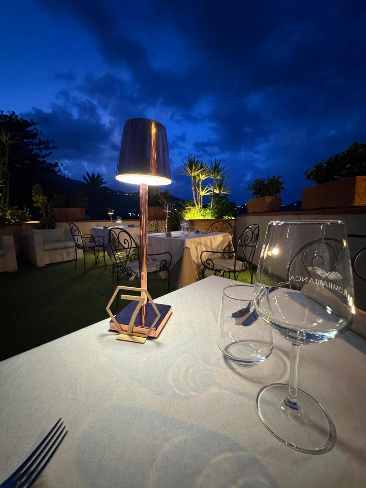 La Filadelfia 3*