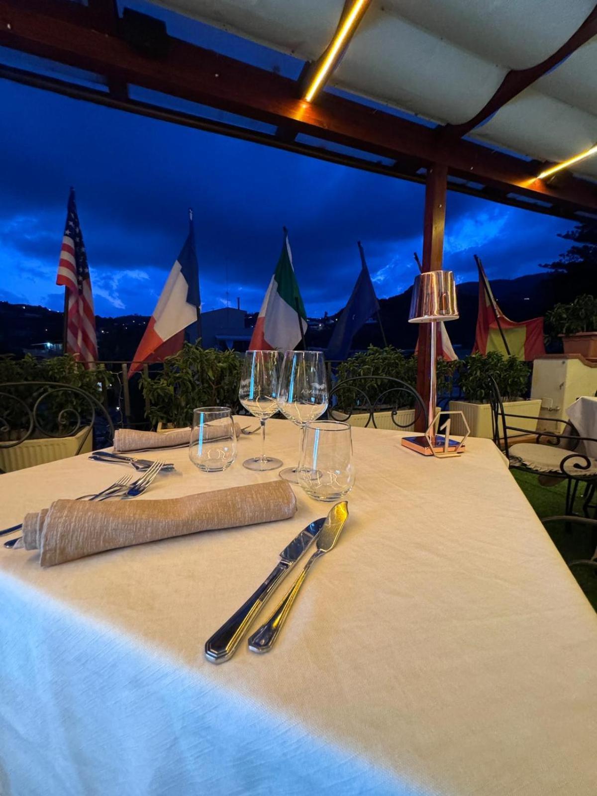 La Filadelfia Hotel 3*