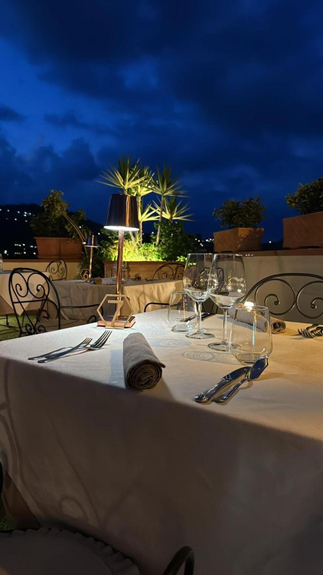 La Filadelfia Hotel 3*