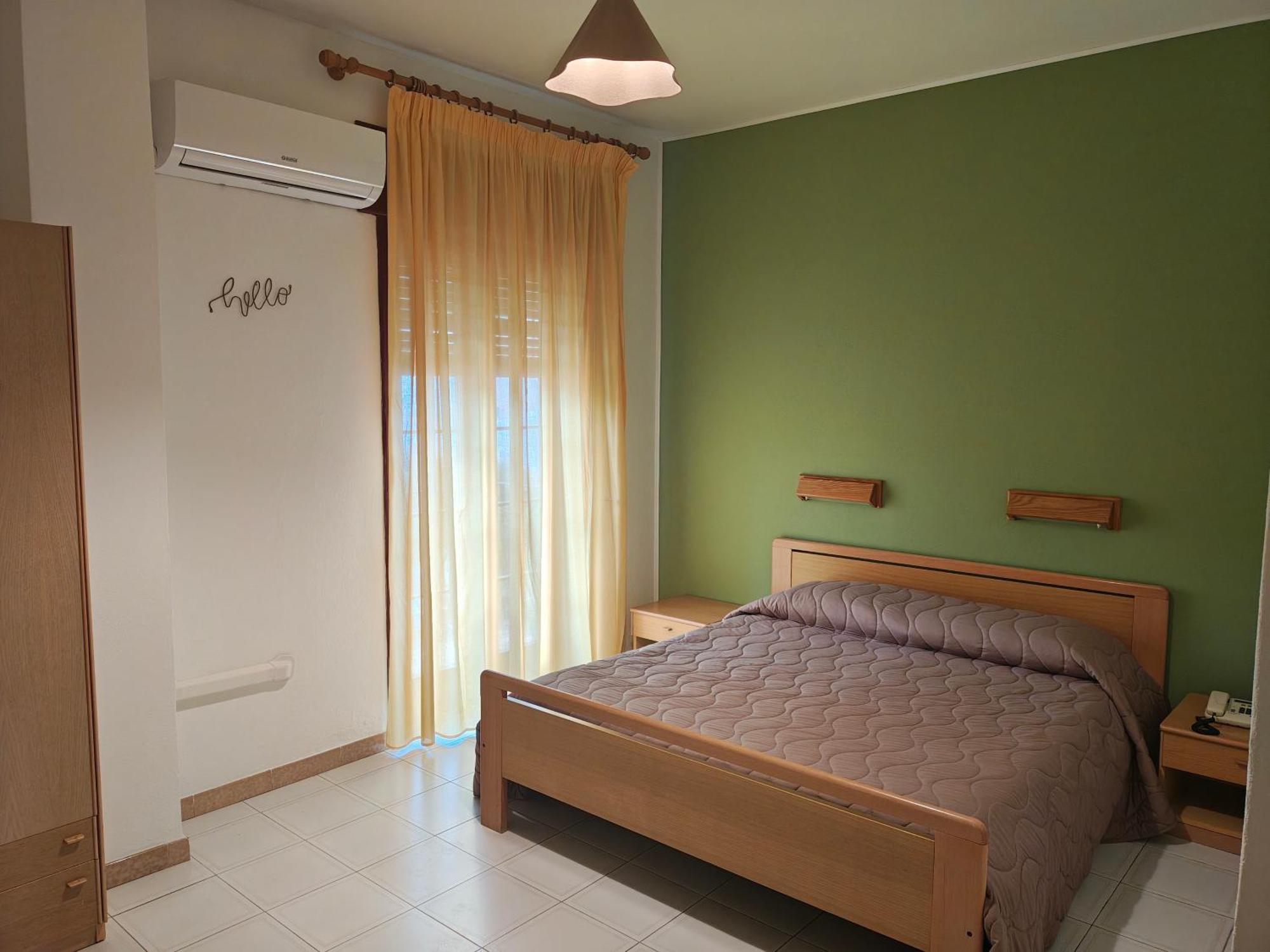 La Filadelfia Hotel Lipari (Isola Lipari)