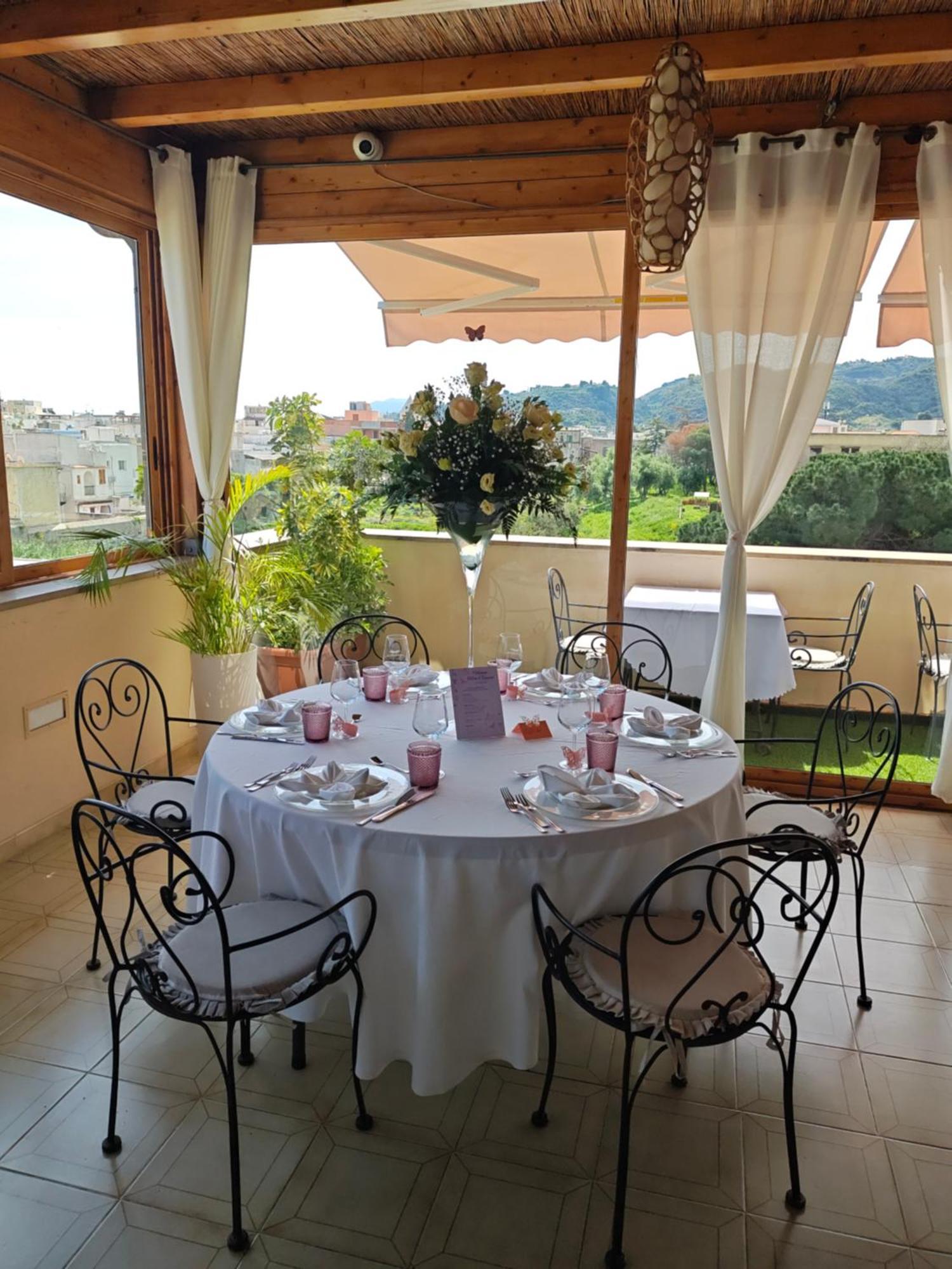 Hotel La Filadelfia
