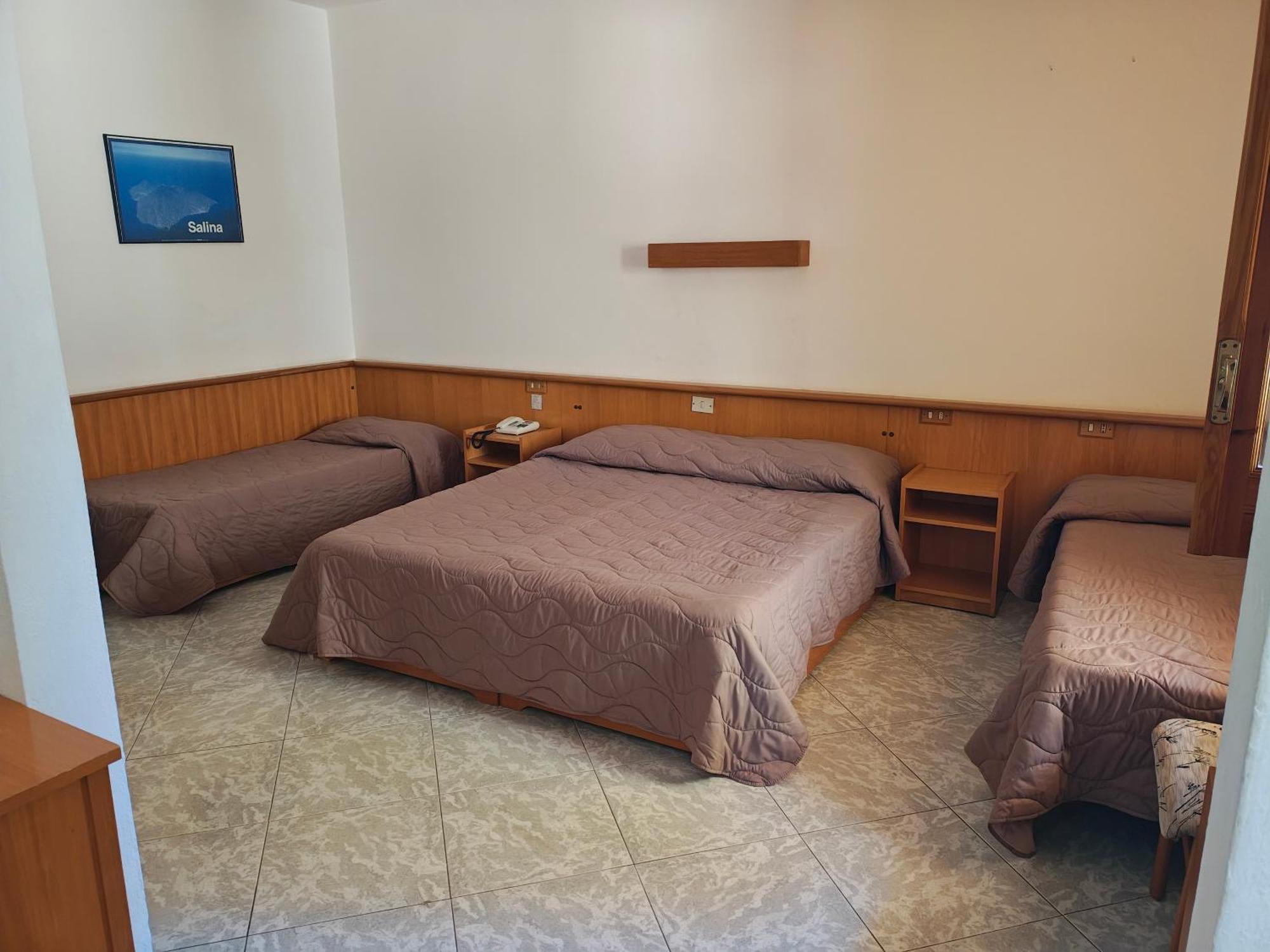 La Filadelfia Hotel 3*
