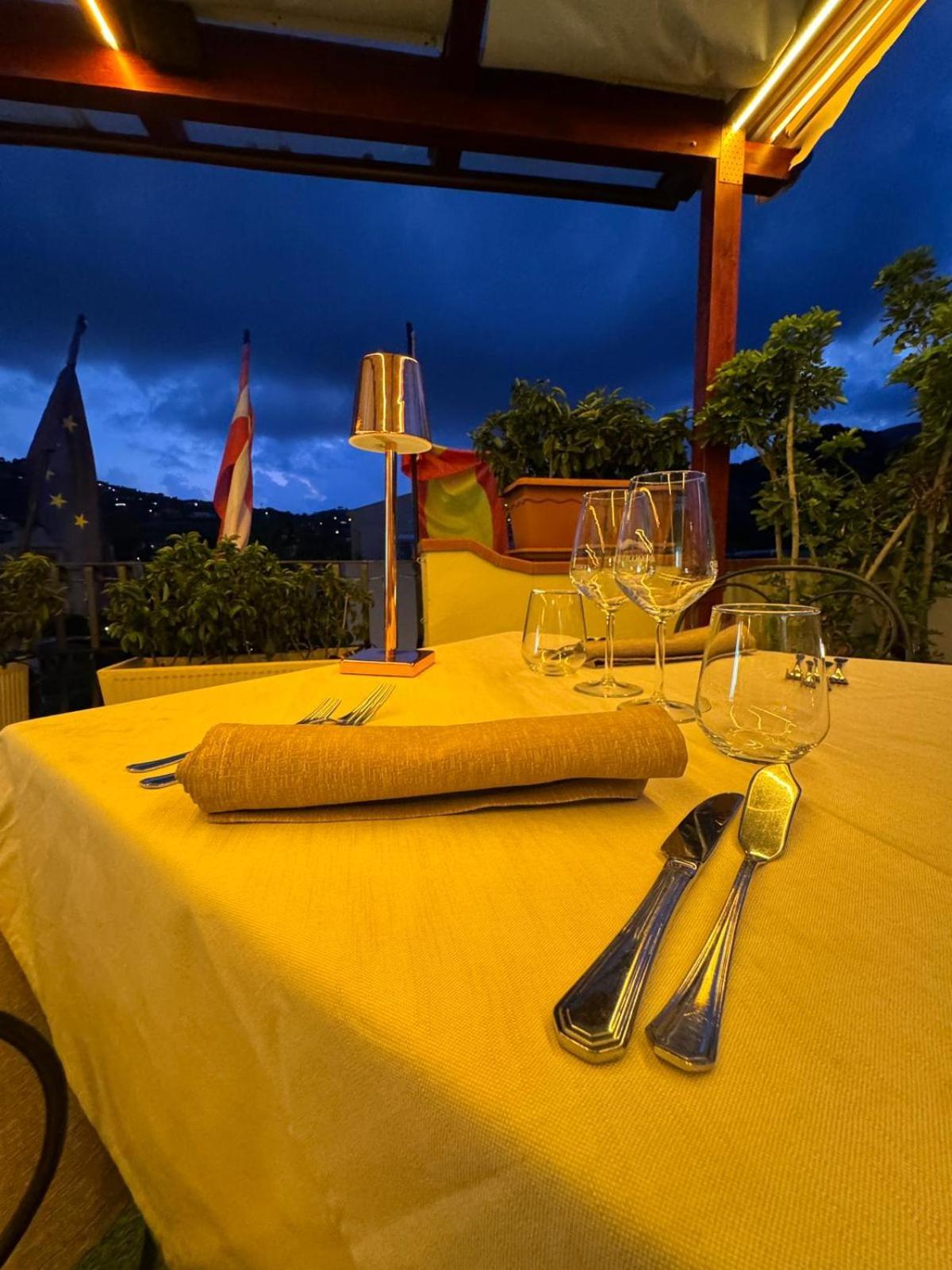 La Filadelfia Hotel