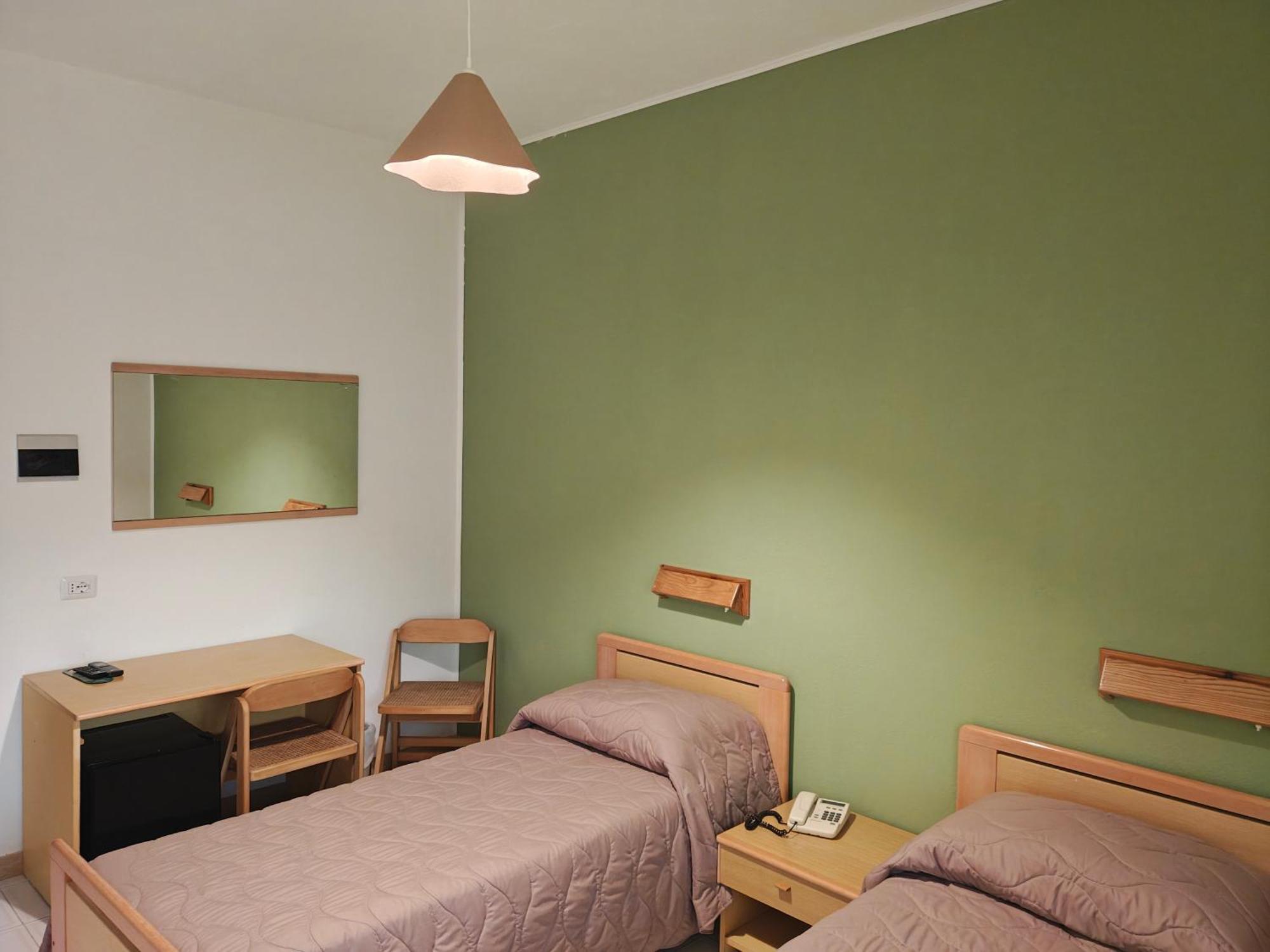 Hotel La Filadelfia