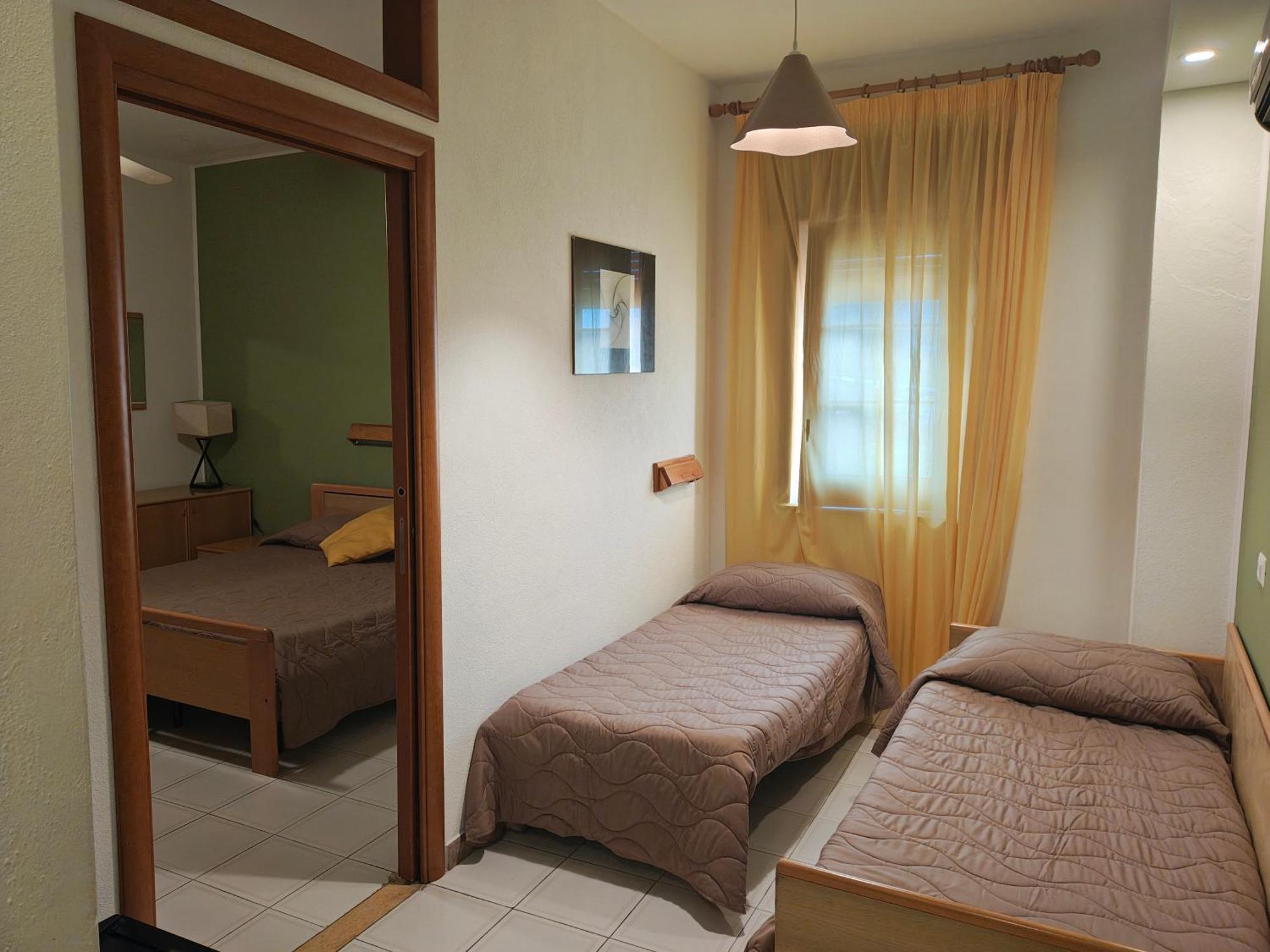 Hotel La Filadelfia