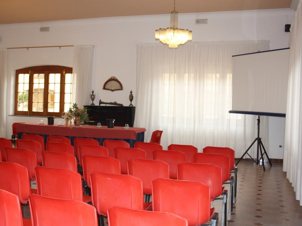 La Filadelfia Hotel