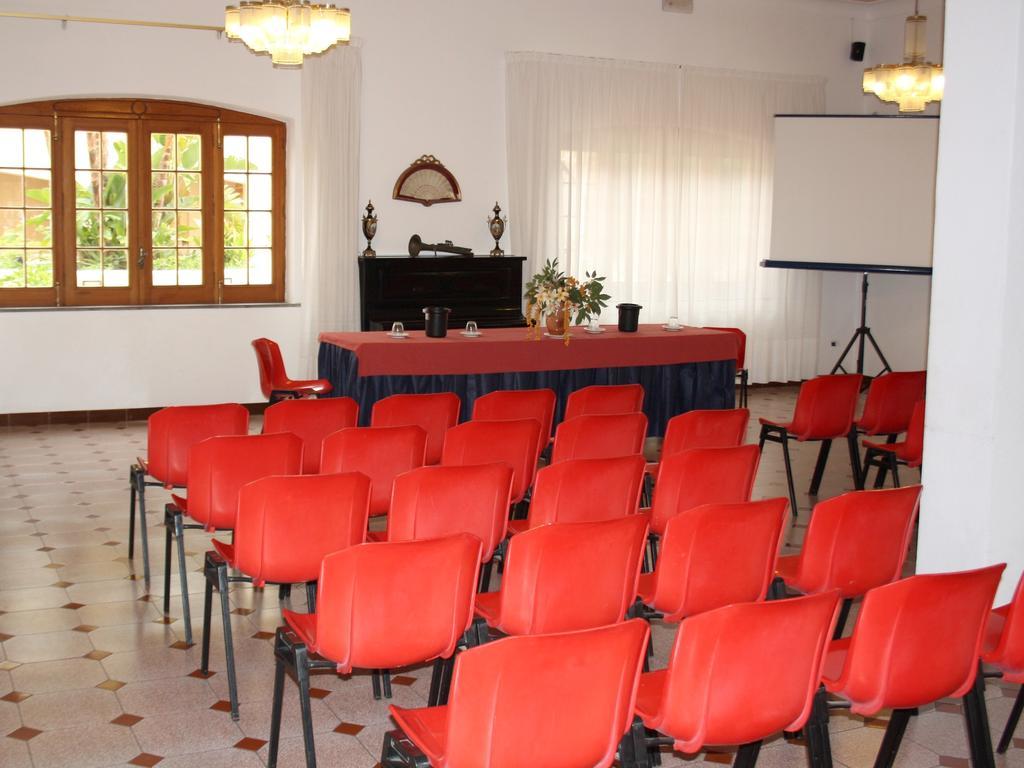 La Filadelfia Hotel 3*