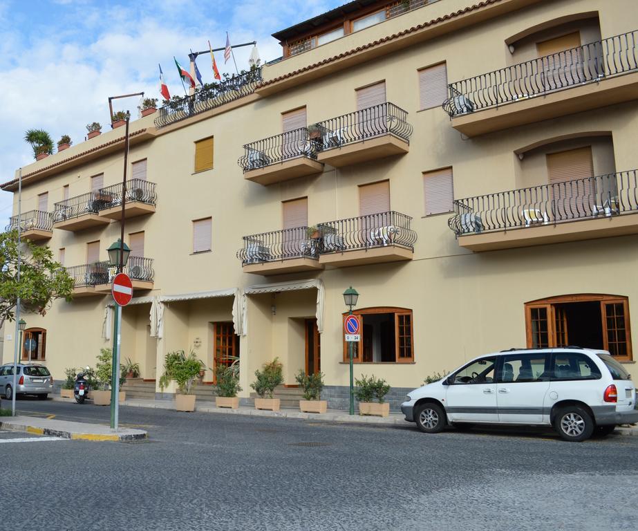 La Filadelfia Hotel Lipari (Isola Lipari)