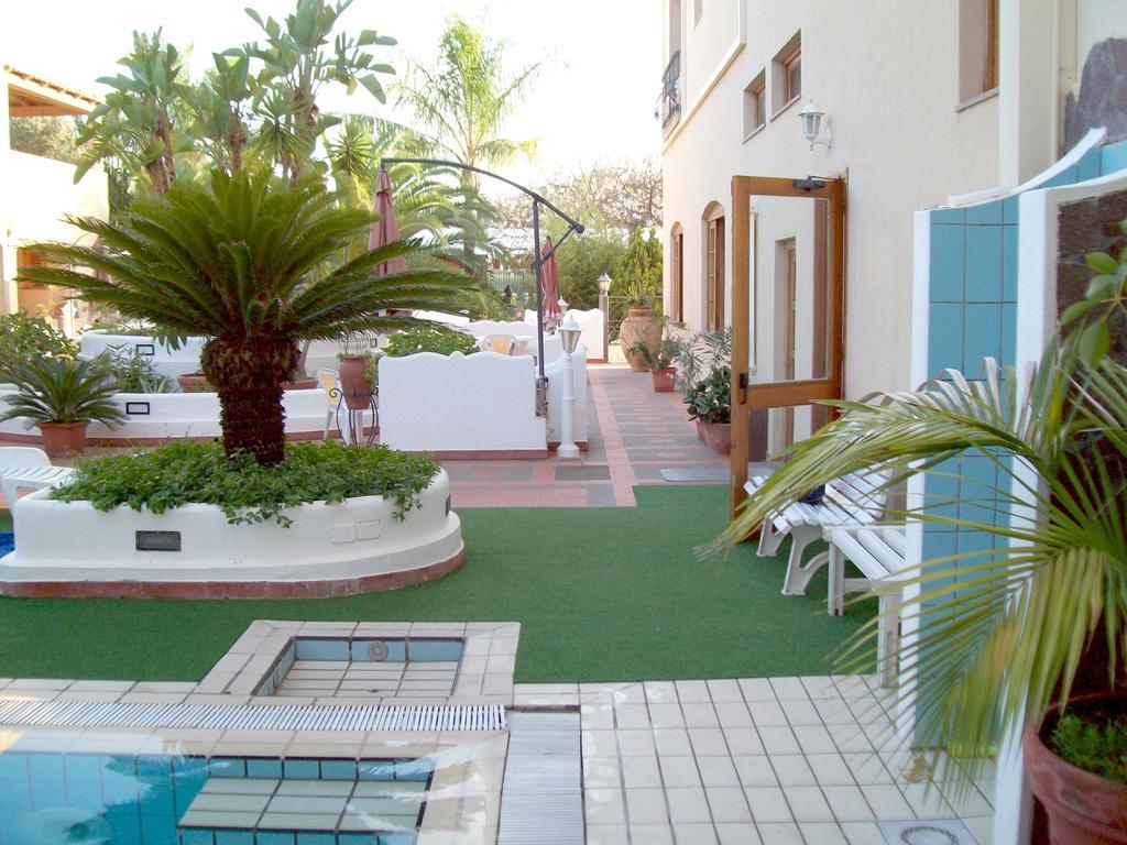 Hotel La Filadelfia 3*