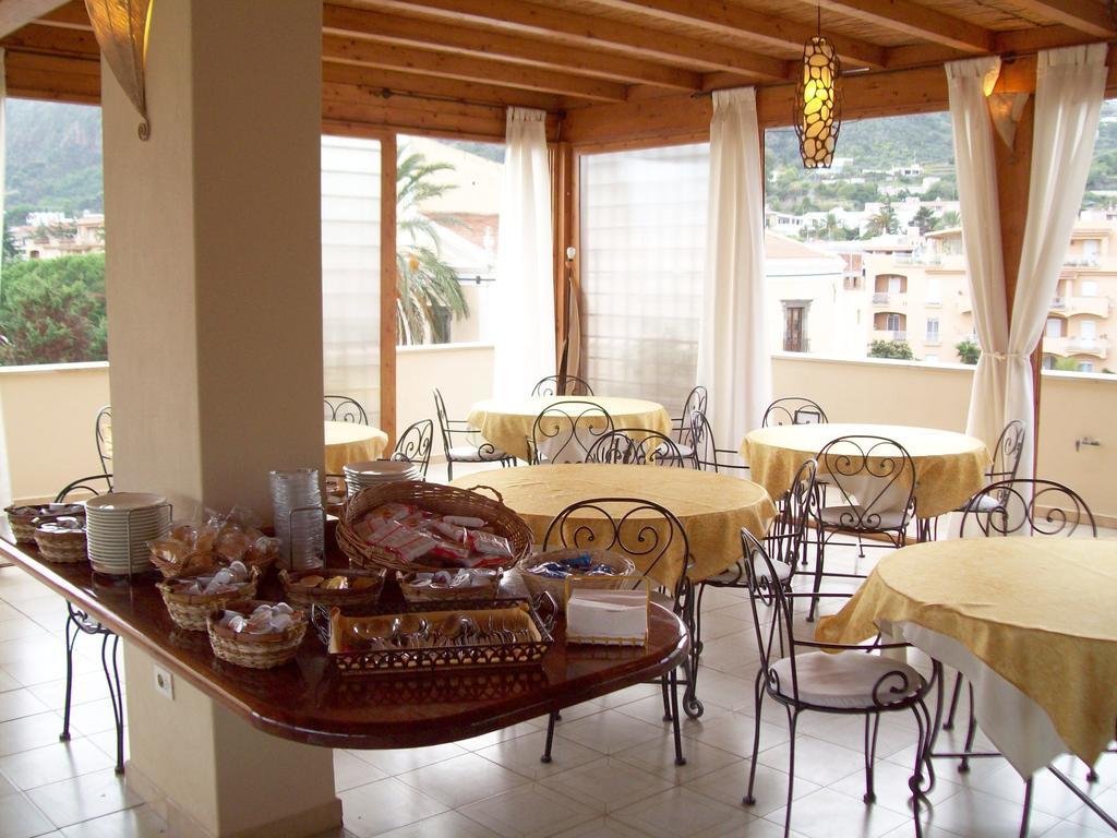 La Filadelfia Hotel
