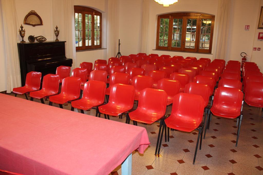 La Filadelfia Hotel
