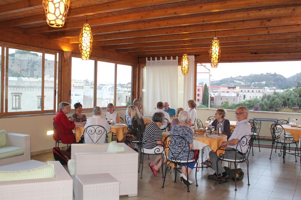 La Filadelfia Hotel 3*