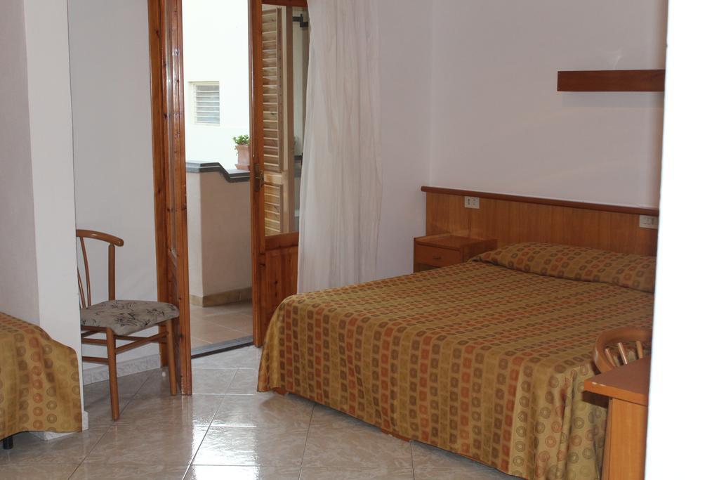 La Filadelfia 3* Lipari (Isola Lipari)