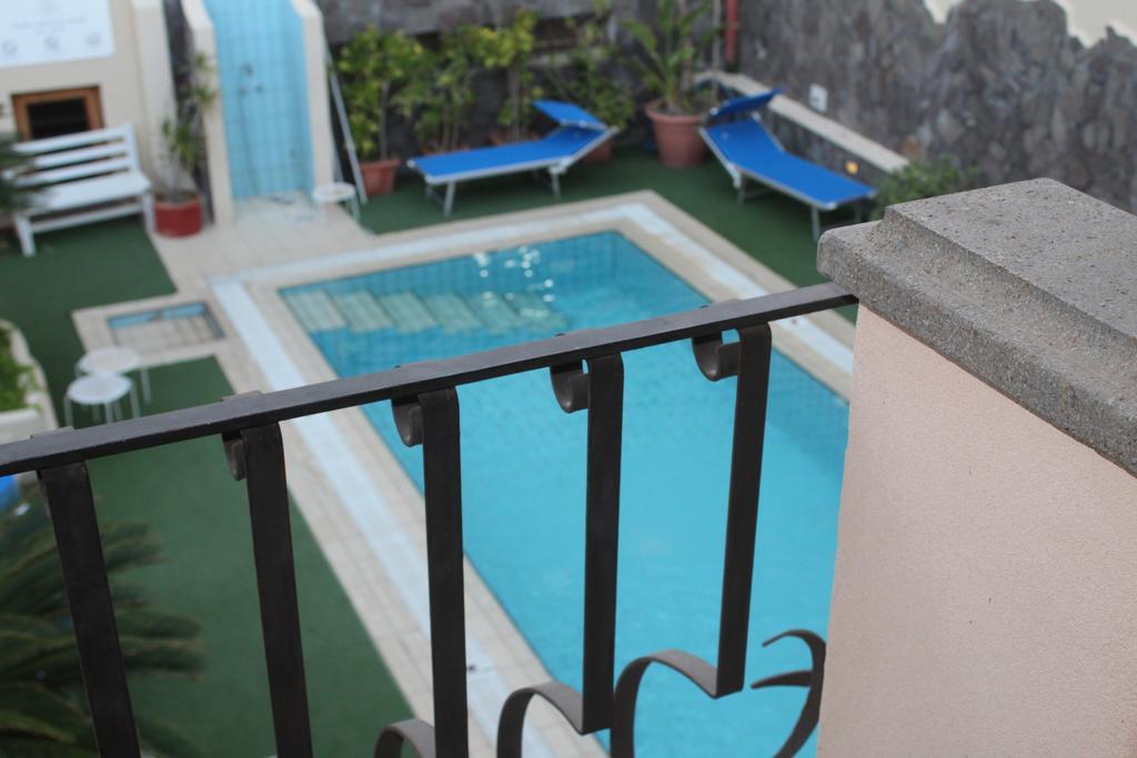La Filadelfia Hotel Lipari (Isola Lipari)