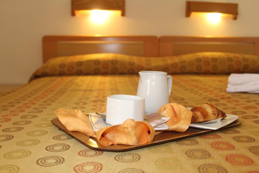 La Filadelfia Hotel 3*