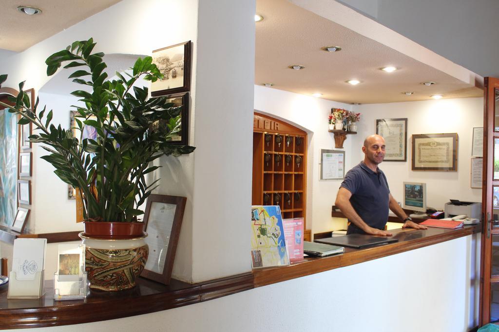 Hotel La Filadelfia