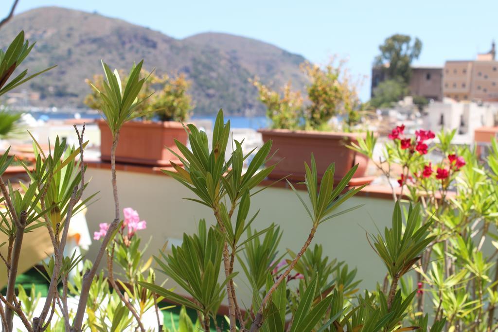 Hotel La Filadelfia