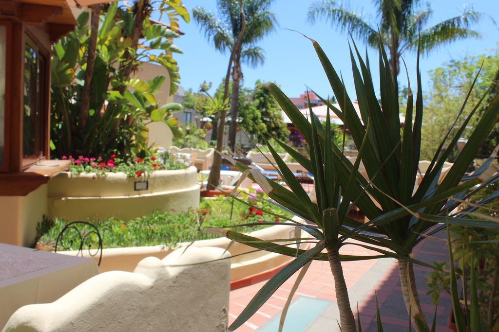 Hotel La Filadelfia