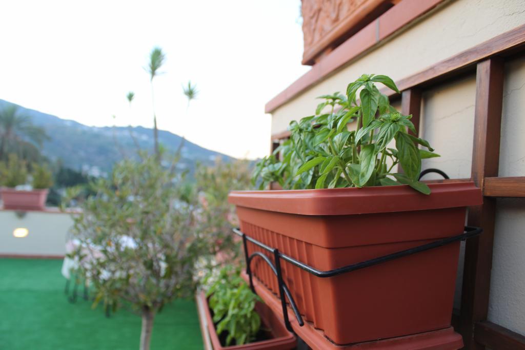 La Filadelfia Hotel 3*