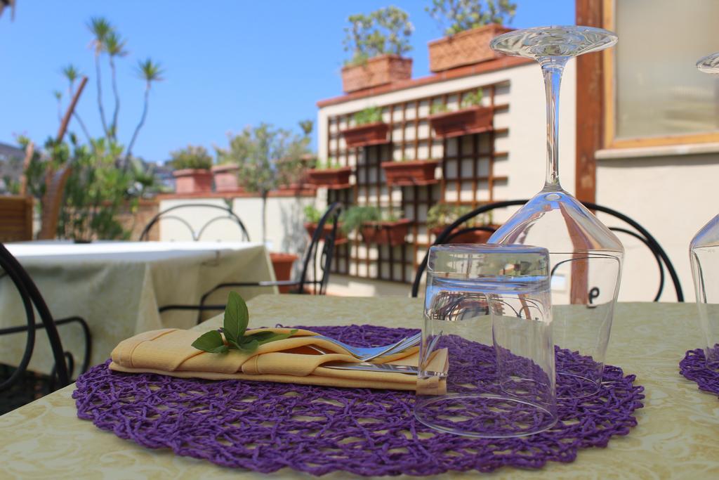 La Filadelfia Hotel 3*