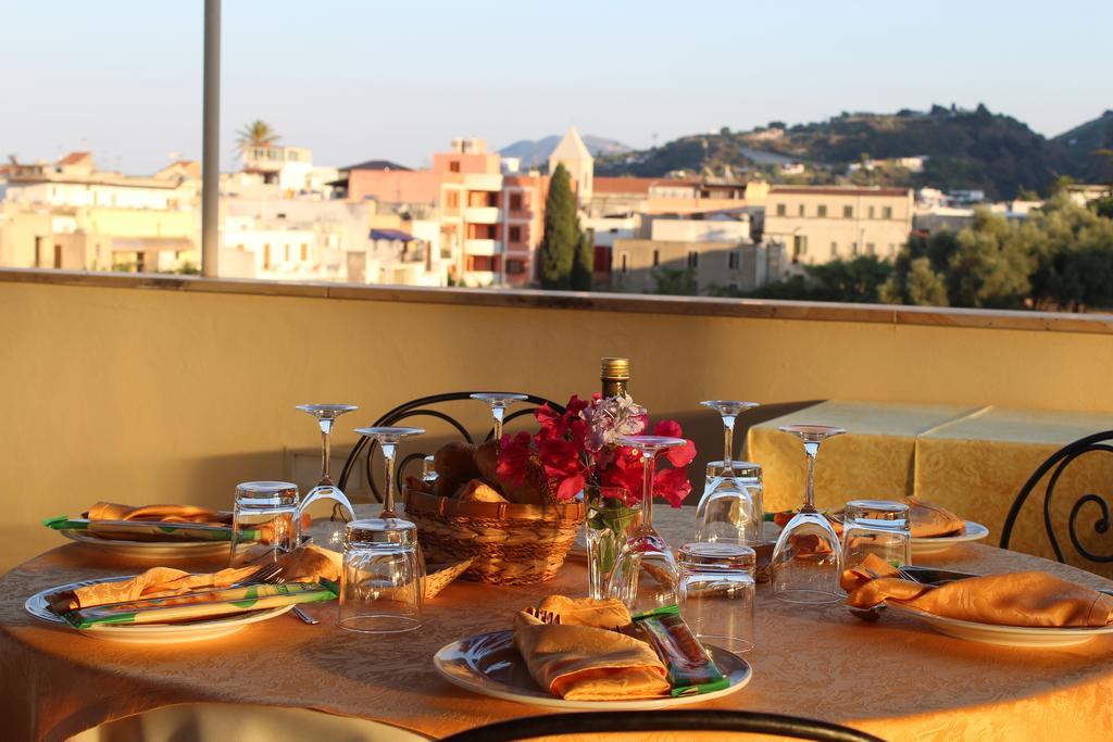 La Filadelfia Hotel Lipari (Isola Lipari)