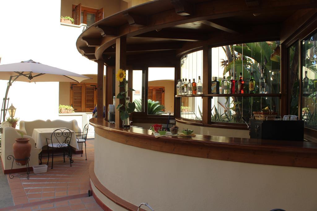 Hotel La Filadelfia 3*