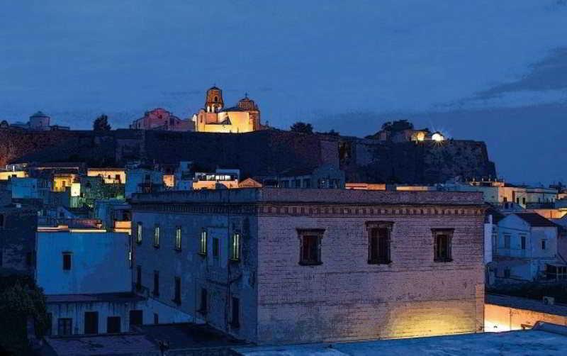 La Filadelfia Hotel 3*