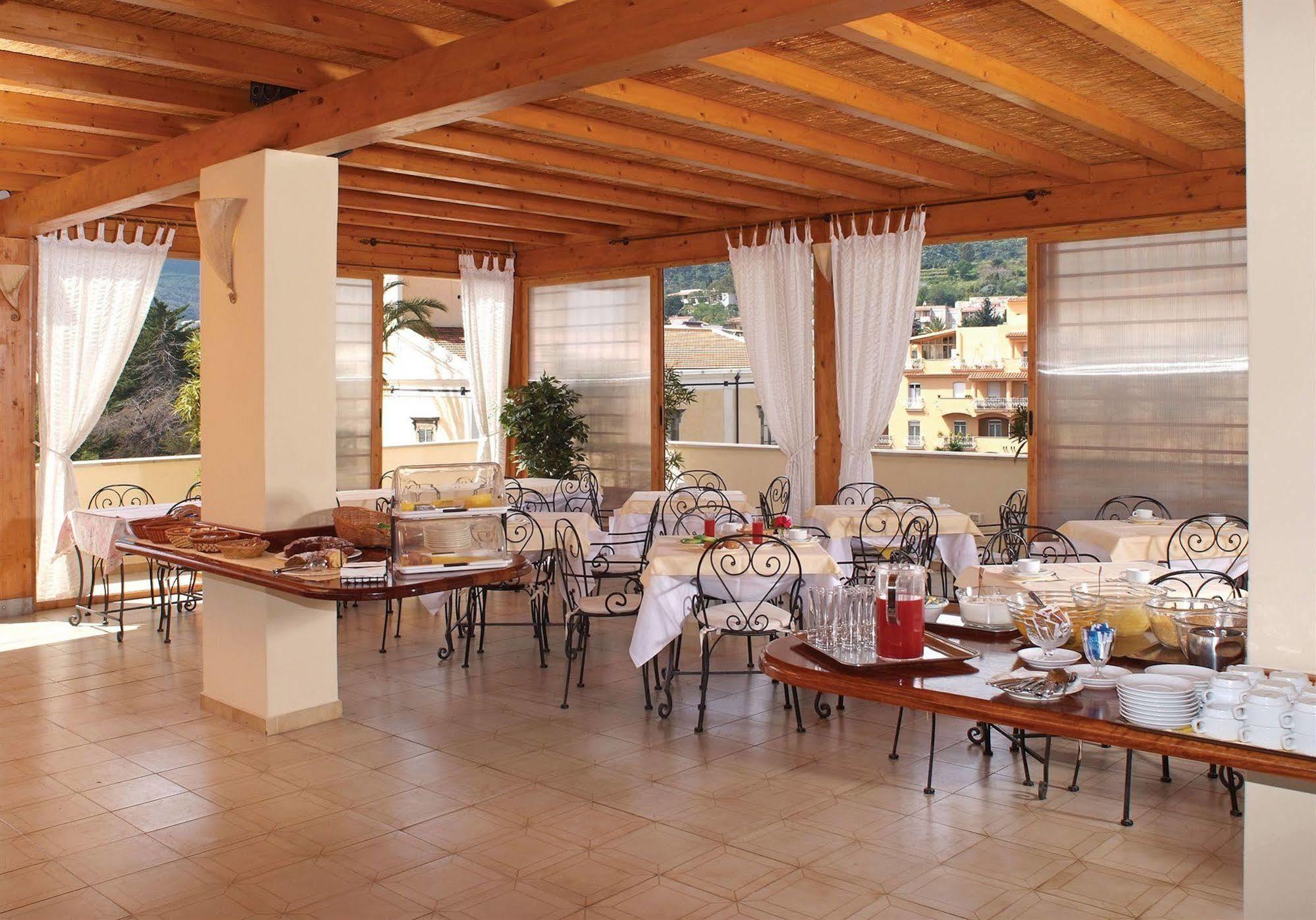 Hotel La Filadelfia 3*