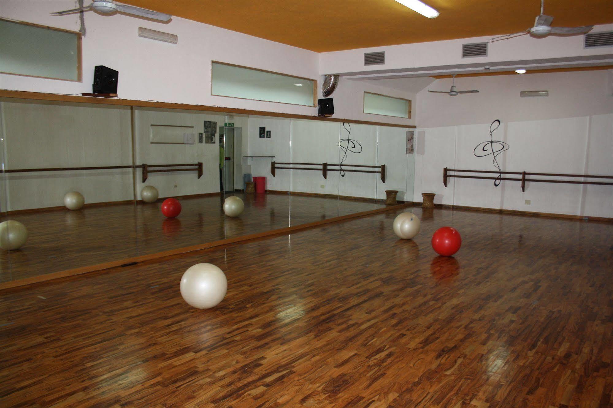 Hotel La Filadelfia 3*